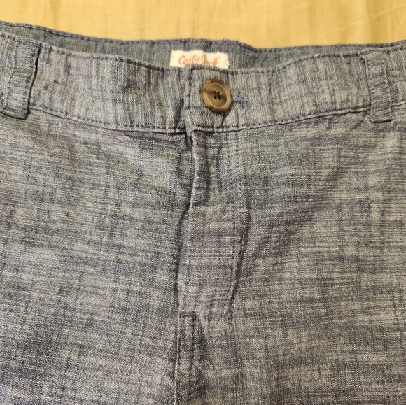 Boys Cat & Jack shorts size 16‎ - Picture 2 of 9
